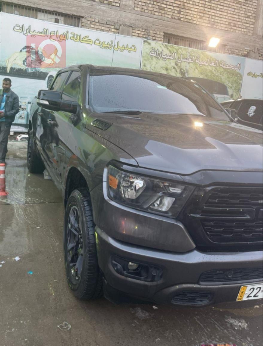 ڕام 1500